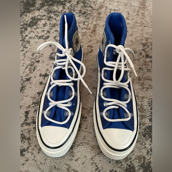 converse - Picture 3 of 6